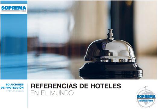 Referencias de Hoteles en el Mundo