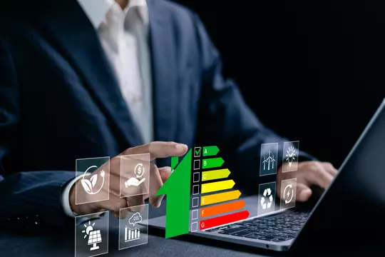 EPS: claves para mejorar el confort térmico y ahorro energético en tu hogar