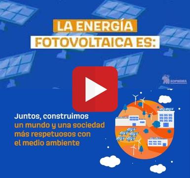 El impacto de la energía solar en la edificación