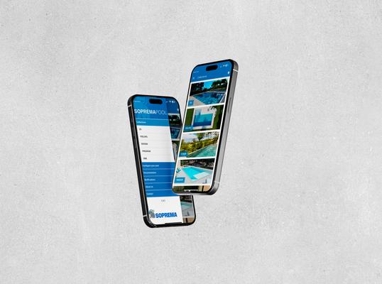 app de piscinas sopremapool