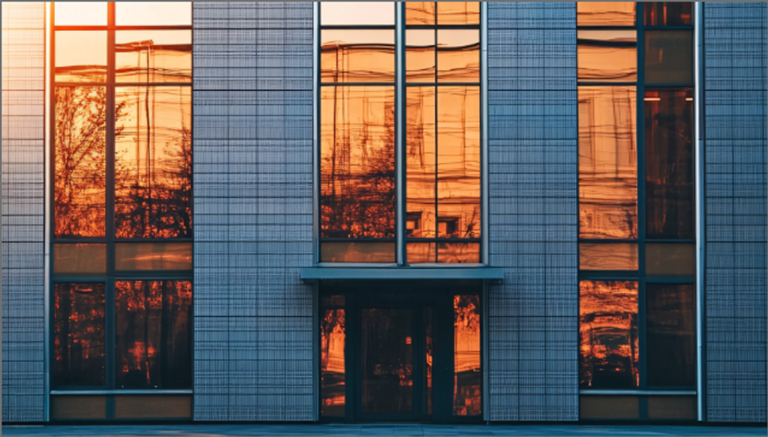 facades
