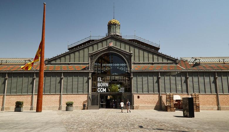 Centro Cultural El Born