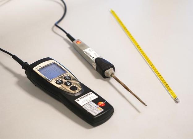 La evolución tecnológica en los laboratorios de I+D