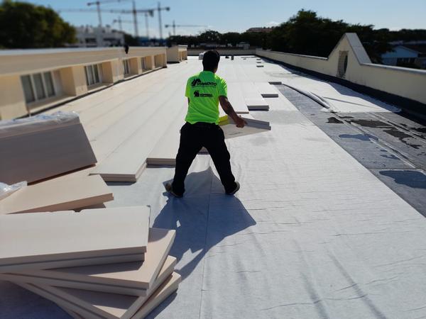 Rehabilitación energética con Sopra XPS