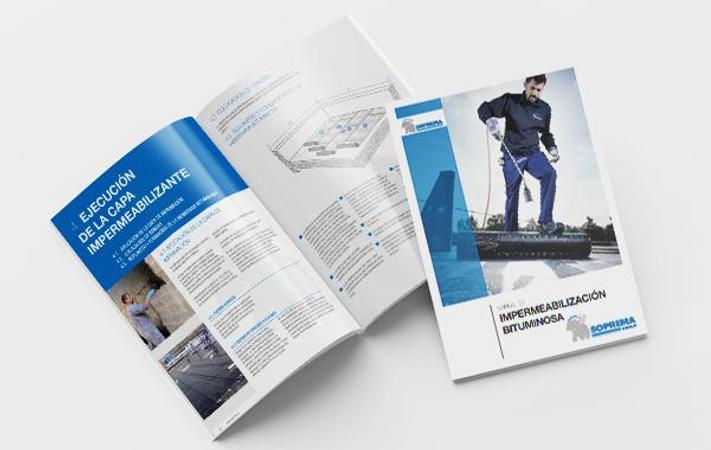 Manual de impermeabilización bituminosa