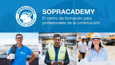 ¡La revolución académica ha llegado! Descubre la Sopracademy