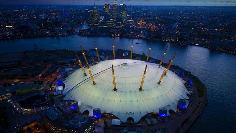 O2 Arena