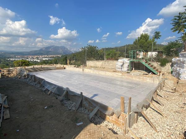Sopra XPS en la primera Passivhaus Plus de madera en Cataluña