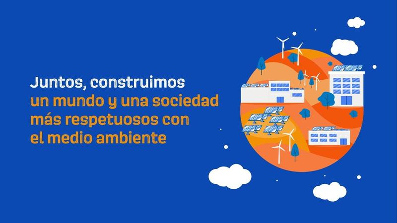El impacto de la energía solar en la edificación