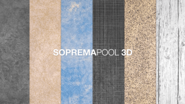 SOPREMAPOOL 3D