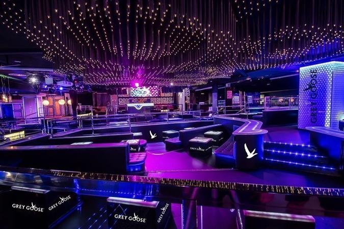 Discoteca Sutton