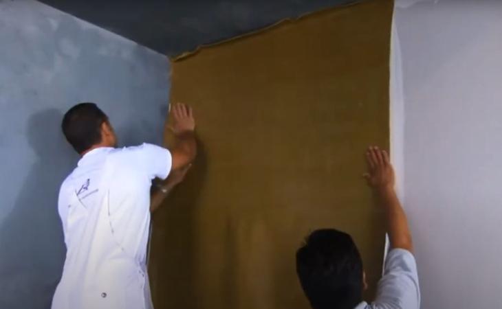 AISLAMIENTO ACÚSTICO DE TABIQUERÍA SECA