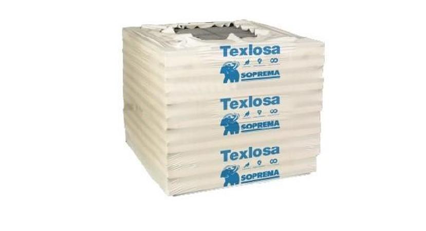 Nuevo packaging TEXLOSA