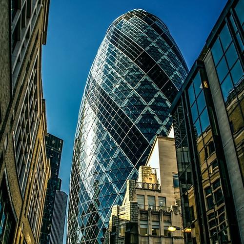 ¿CÓMO AFECTA EL BREXIT A LOS ARQUITECTOS ESPAÑOLES QUE TRABAJAN EN EL REINO UNIDO?