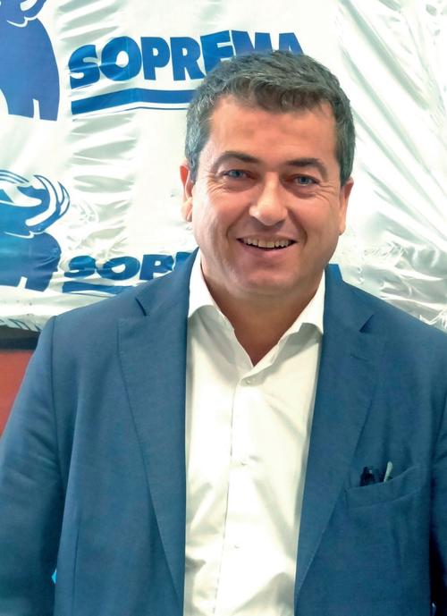 Entrevista a Fabrice Perez