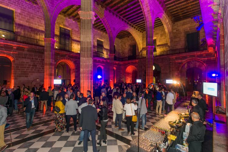 Soprema Iberia Celebra sus dos años