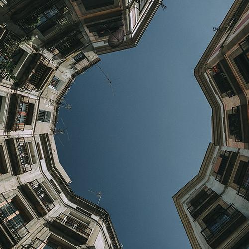 ¿QUÉ ES LA RENOVACIÓN URBANA?
