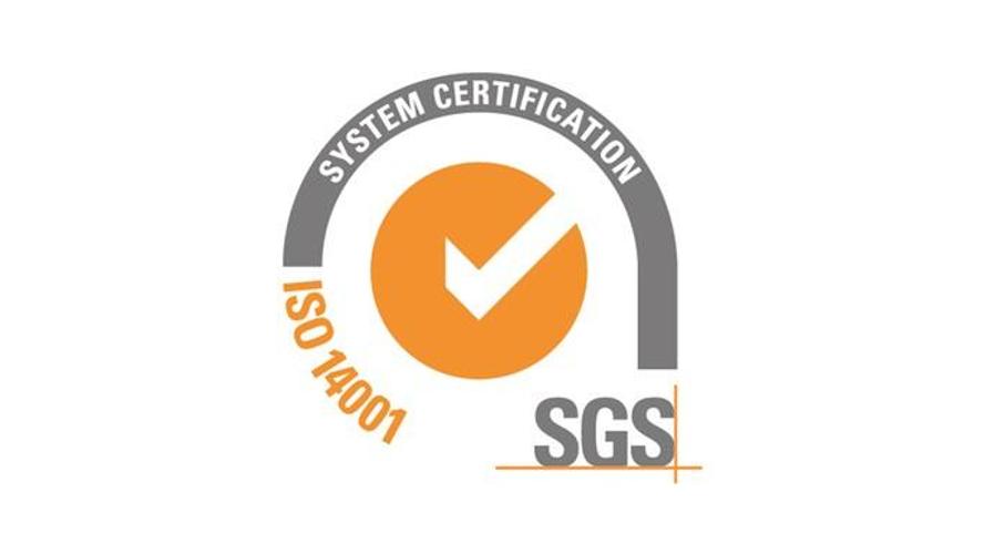 Soprema Iberia ha obtenido la certificación de Gestión Ambiental ISO 14001