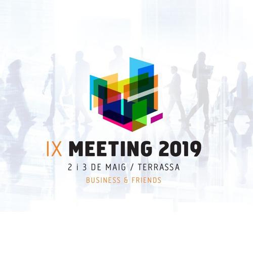 Emccat Grup  Meeting 2019