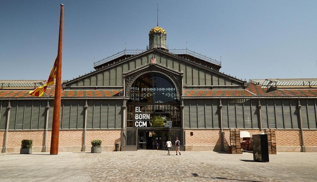 Centro Cultural El Born