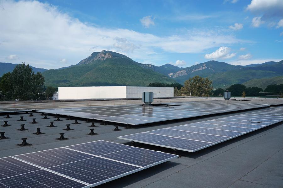 Case Study: Frigoríficos Les Preses