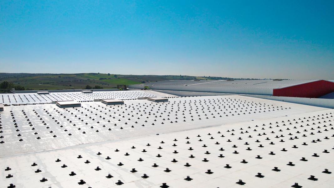 Case Study: Plataforma logística Eroski