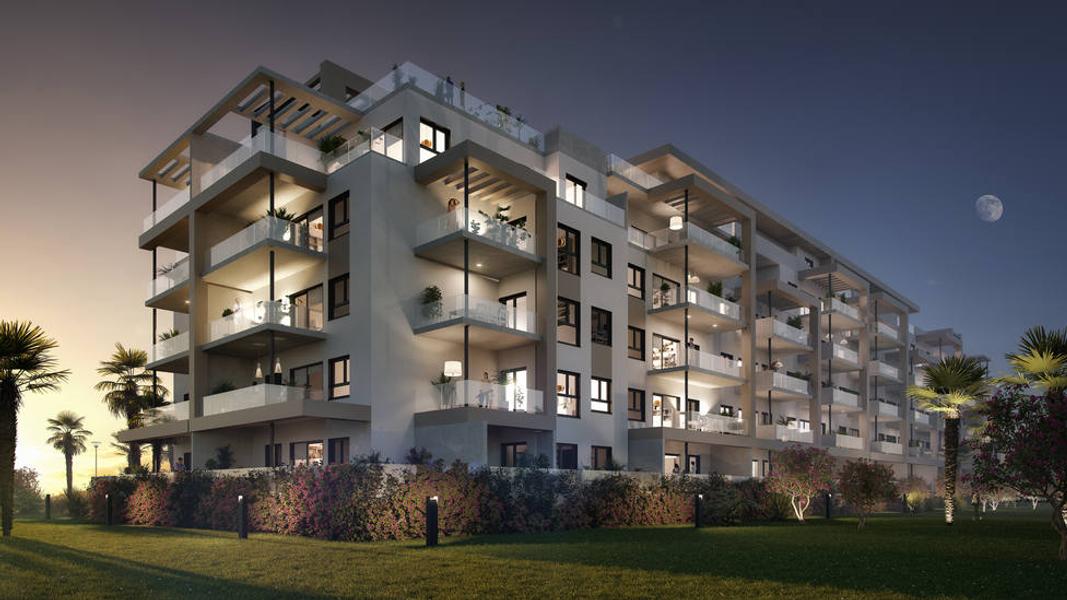 Residencial Isla Canela