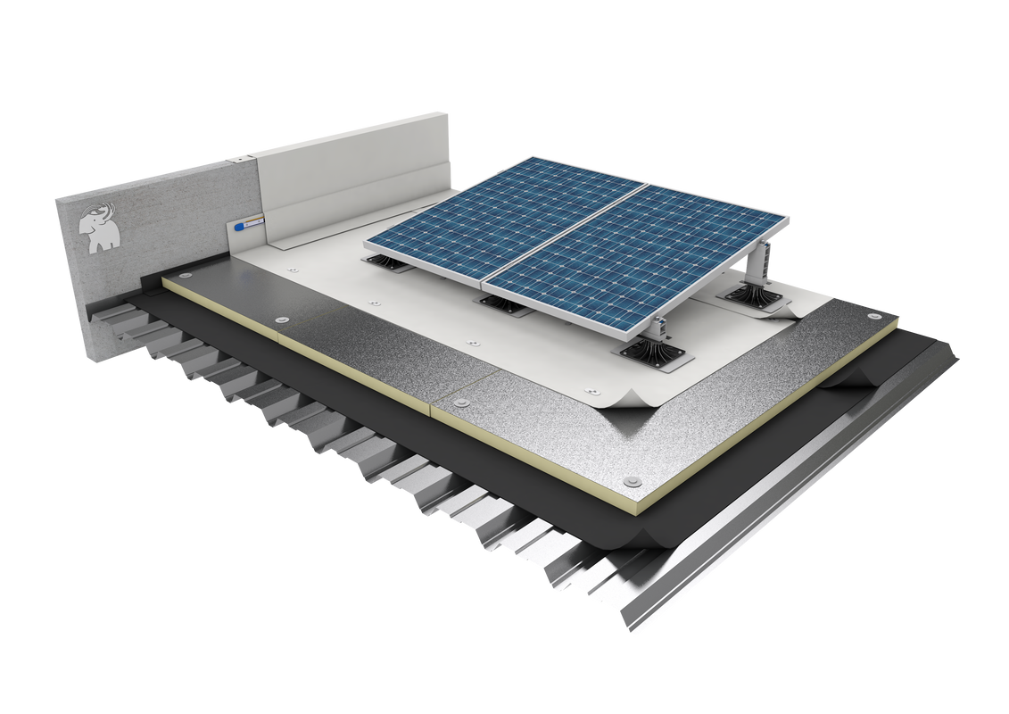 CUBIERTA DECK TPO COOL ROOF SOPRASOLAR N-02-2b3.D 