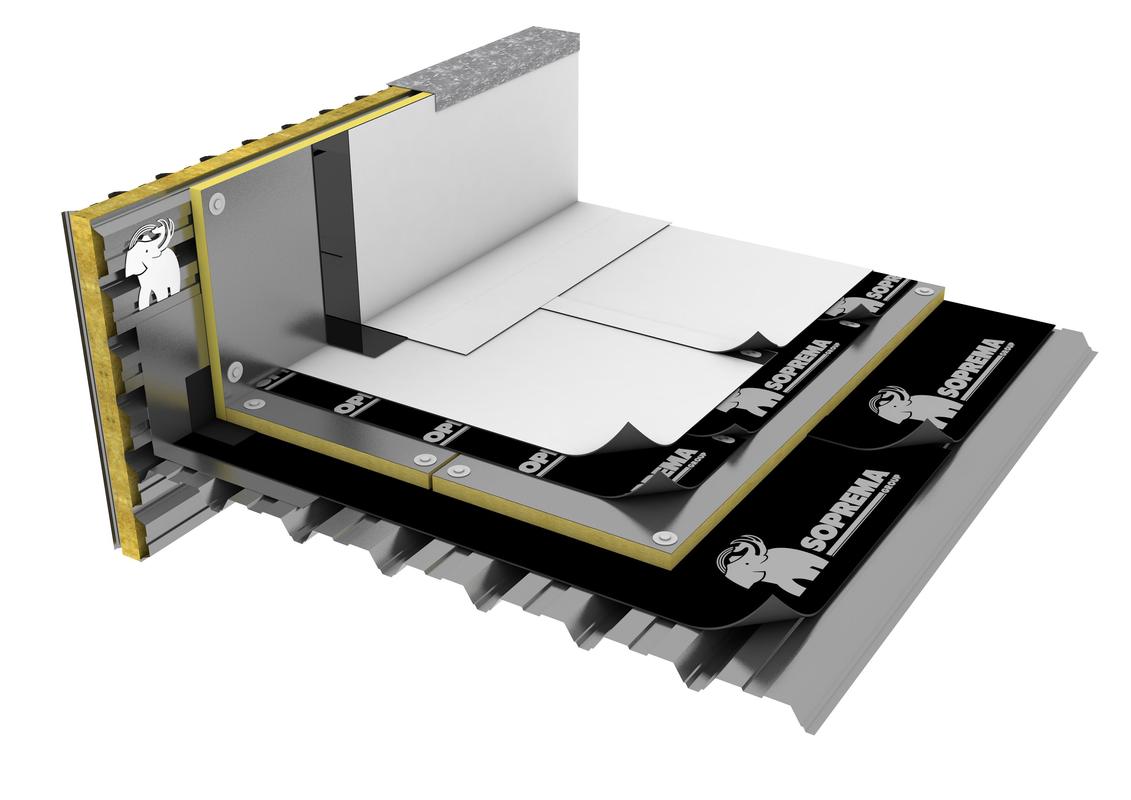 CUBIERTA DECK COOL ROOF BICAPA NT-02-17.2