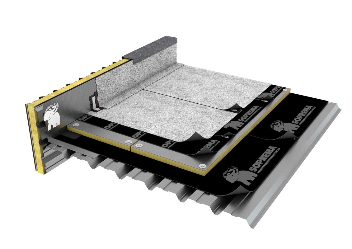 CUBIERTA DECK - BICAPA