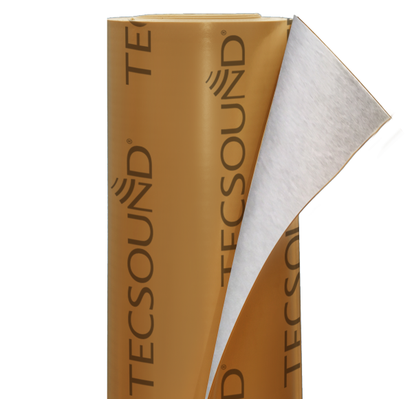 TECSOUND® TUBE Bajantes Silenciosos