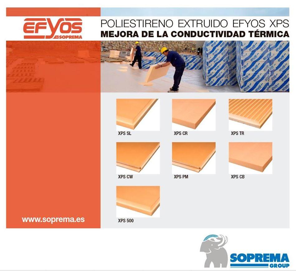 Seguimos mejorando la calidad de nuestros productos