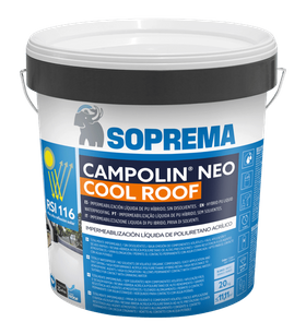 Campolin Neo Cool Roof
