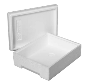 SopraEPS 75 Caja y Tapa M0135