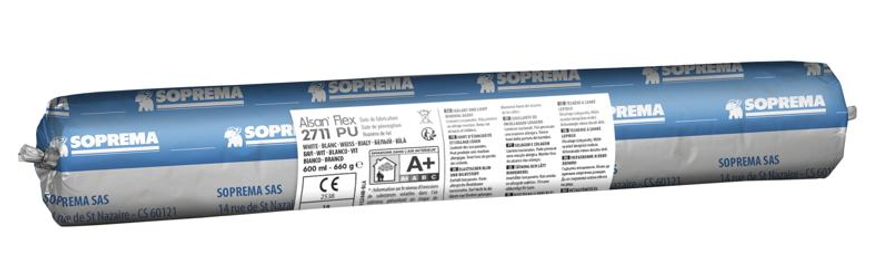 Alsan Flex 2711 CO PU Fachadas