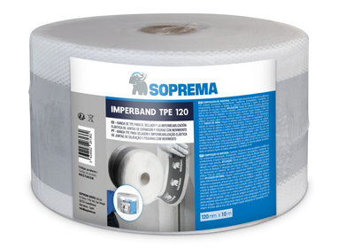 Imperband TPE 120