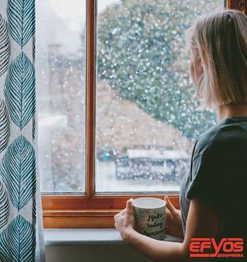 EL AISLAMIENTO TÉRMICO APORTA BIENESTAR Y AHORRO ENERGÉTICO