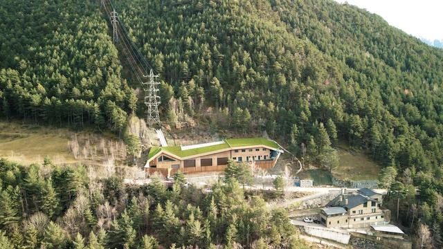 Case Study: La Gonarda