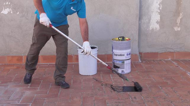 La importancia de la imprimación en la impermeabilización: guía completa para un resultado duradero