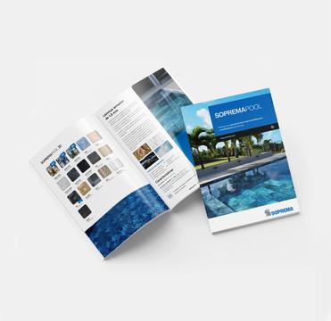 Nuevo catálogo SopremaPool