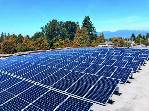 Eficiencia energética: estrategias para reducir el consumo en edificios hasta un 60%