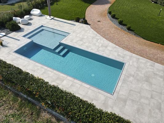 piscina premium